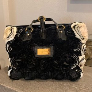 Valentino rosette bag
